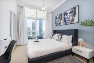 HAVN -1 Bedroom Apartment with Dubai Marina View - Dubái - 6
