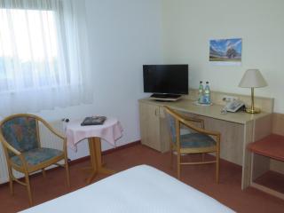 Hotel Erfurtblick - Erfurt - 2