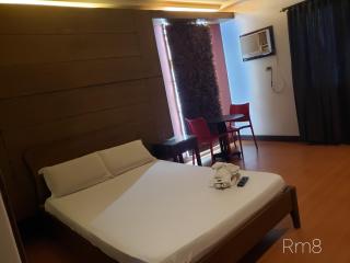 Le Verde Lodge - Magalang - 9