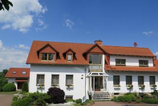 Hotel Erfurtblick - Erfurt - 0