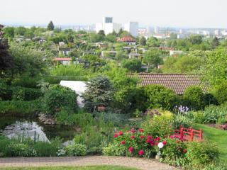 Hotel Erfurtblick - Erfurt - 2
