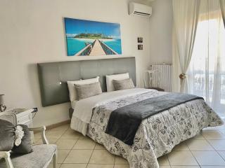 B&B Maison Blanche - Pompeya - 8
