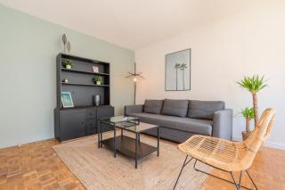 Bright flat in the heart of Vieux Lille. - Lille - 8