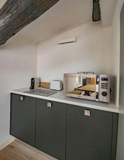 T2 moderne et lumineux au cœur du centre historique - Aix-en-Provence - 8
