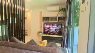 A307-penthouse Forest View 2br2bathao Nang Beach - Ao Nang Beach - 2