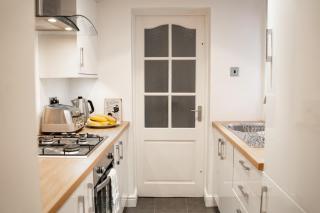 Well decorated 2 bed home in Handbridge, Chester - 8