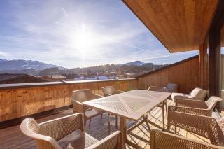 Kitzbühel Suites by ALPS RESORTS - 5