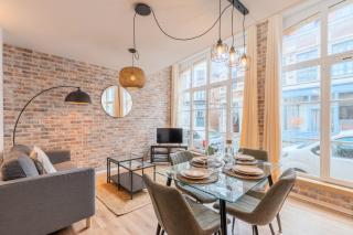 Unique apartment in the Old Lille ! - Lille - 0