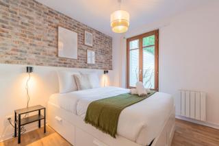 Unique apartment in the Old Lille ! - 2