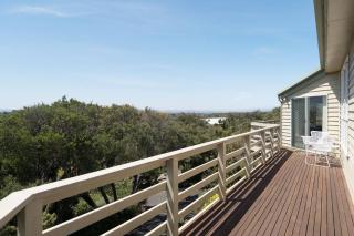 The Chalet in the Rye - Scenic Rustic Retreat - Rye - 9