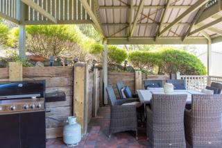 The Chalet in the Rye - Scenic Rustic Retreat - Rye - 3