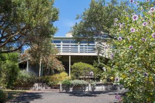 The Chalet in the Rye - Scenic Rustic Retreat - Rye - 5