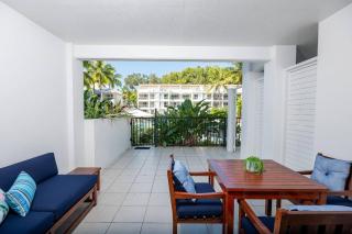 Bottlebrush: A Beachside Resort Paradise - Palm Cove - 9