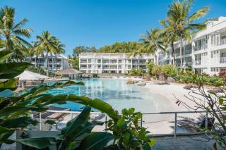 Bottlebrush: A Beachside Resort Paradise - Palm Cove - 4