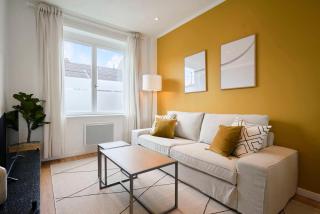 Renovated 1 bedroom apartment- Lille - La Madeleine - 5
