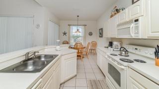 Last Minute Disney Getaway! Private Pool, Hot Tub & Games Room. Book Now! #1381 - Orlando - 5
