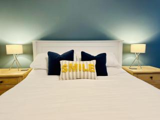 Coastal Cottage with hot tub, sleeps 10 - Bacton - 4