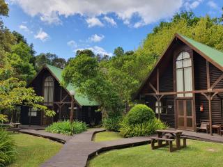 Tsitsikamma Lodge & Spa - 1