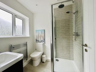 Coastal Cottage with hot tub, sleeps 10 - Bacton - 2