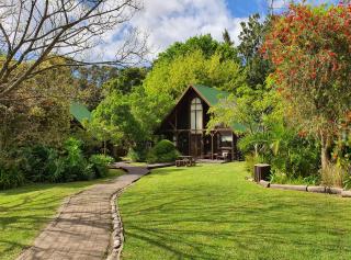 Tsitsikamma Lodge & Spa - Stormsrivier - 0