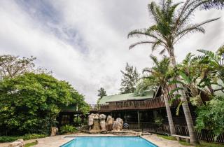 Tsitsikamma Lodge & Spa - Stormsrivier - 3