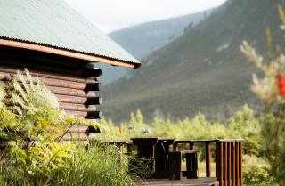 Tsitsikamma Lodge & Spa - Stormsrivier - 6