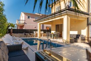 Luxury Villa Agape Ellita - Vir - 7
