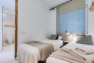 En Ville Boutique Apartments Sant Antoni - Barcelone - 7