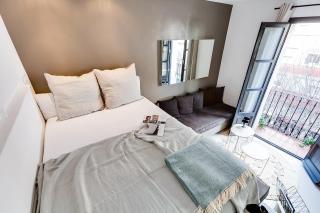 En Ville Boutique Apartments Sant Antoni - Barcelone - 2
