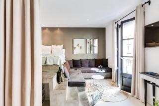 En Ville Boutique Apartments Sant Antoni - Barcelone - 0