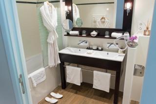 Domaine de Bellevue, The Originals Relais - 3