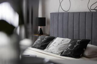Gdańsk Przymorze Pretty Studios & Pets Allowed by Noclegi Renters - Danzig - 5