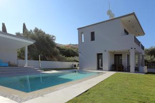 VILLA VISION - Syvota - 9
