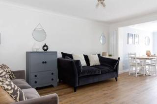 Charming Bolthole 400m to Beach - Earnley - 8