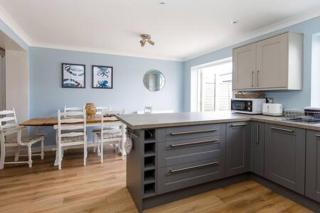 Charming Bolthole 400m to Beach - Earnley - 1