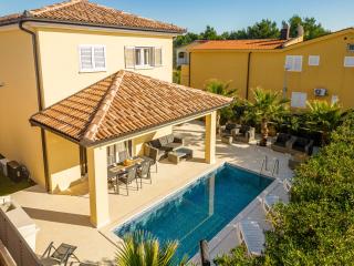 Luxury Villa Agape Ellita - Vir - 1