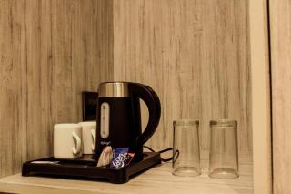 HOTEL 16 AVENUE - 7