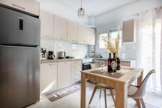 Cosy spacious apartments - 4