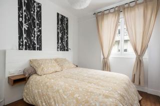 Centre-ville et proche hôpital Morvan/T3 lumineux - 8