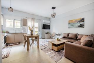 Cosy spacious apartments - Atene - 0