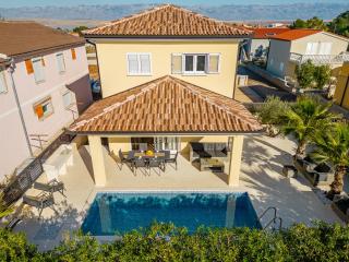 Luxury Villa Agape Ellita - Vir - 3