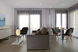 VILLA VISION - Syvota - 1