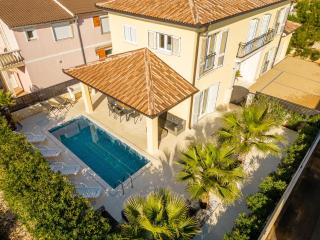 Luxury Villa Agape Ellita - Vir - 4