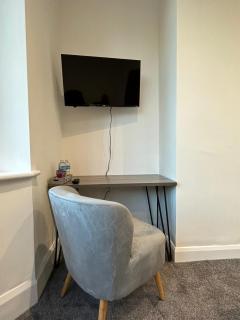Alban Suites - St. Albans - 6