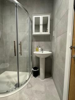 Alban Suites - St. Albans - 4