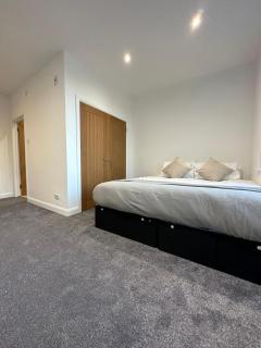 Alban Suites - 2
