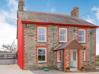 4 Bed in Cardigan 82766 - Rhos-hill - 0