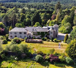 Loch Ness Country House Hotel - 0