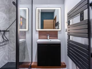 Le Relais DUCAL - Appartements d'Hôtes Vieille Ville - Nancy - 5