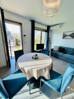 Cortemaggiore 4B Luxury-Flexrent Abissinia - Riccione - 6